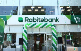 “Rabitəbank” cərimələndi