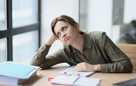 Bu qidalar qadınlarda yaddaşı zəiflədir  XƏBƏRDARLIQ