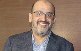 Eyyub Yaqubov tanınmaz halda  gənclik illərindəki... 