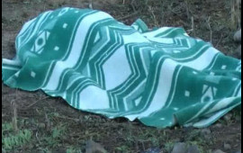 Abşeronda itkin d&uuml;şən kişinin meyiti tapıldı