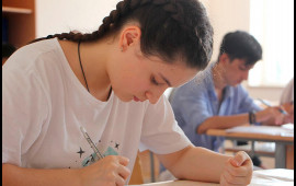 İmtahandan əvvəl bu meyvəni yeyin  Zehniniz açılacaq