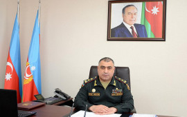 Nəcməddin Sadıkovun m&uuml;avini olmuş generalleytenantdan xəbər var