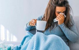 Bu qarışımı i&ccedil;səniz, qışda he&ccedil; xəstələnməyəcəksiniz