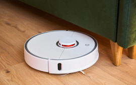 Robot s&uuml;p&uuml;rgə ilə oyun oynamaq istədi, d&uuml;nyanı "ələ ke&ccedil;irdi": 24 &ouml;lkədən 7 min kamera sızdı