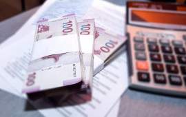 Anar Əliyev DSMFnin 2026cı il üçün gəlirlərini açıqladı