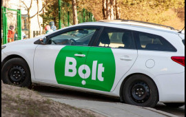 Bakıda "Bolt" sürücüsü sifarişi ləğv edib sərnişini döydü