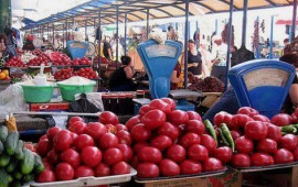 Bu məhsul bol və ucuzdur, amma alıcısı yoxdur