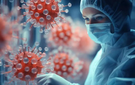 Təhl&uuml;kəli "Nipah" virusu yayılır