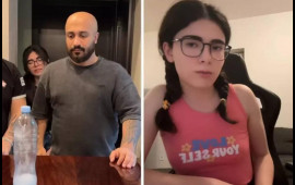 Tanınmış bloqer qaçırılıb?  Özündən açıqlama