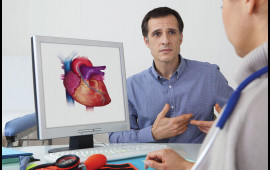Son 5 ildə Azərbaycanda neçə nəfərə infarkt diaqnozu qoyulub? – STATİSTİKA