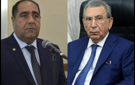 Həbs edilən başçı Mehdiyevlə qonşu imiş 