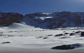 Soyuq və şaxtalı hava ilə bağlı əhaliyə