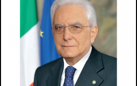 İtaliya Prezidentinin Azərbaycana səfəri başa çatıb