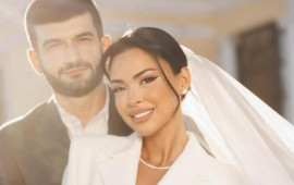 Razinin keçmiş qaynanı ilə rəqsi gündəm oldu 