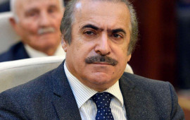 Milli Məclisdən vitsespikerə t&ouml;hmət verilməsi məsələsinə  Reaksiya