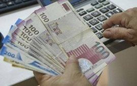 Keçmiş məcburi köçkünlərə verilən müavinat dayandırılacaq  Bu tarixdən