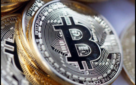 Bitkoin kəskin ucuzlaşdı