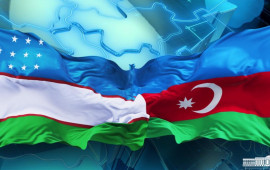 Azərbaycanda &Ouml;zbəkistan g&uuml;nləri başlayır