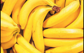 Banan yeməzdən əvvəl mütləq bunu edin – Vacib xəbərdarlıq