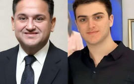 Murad Dadaşov oğlunun toyuna kimlərii çağırıb? 