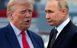 "Putin Avropadan deyil, məndən qorxur"