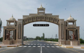 Arvadı ilə dalaşdı, qayınatasını yumruqla vurub öldürdü