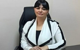 Baş həkimin &ouml;lkədən &ccedil;ıxışına qadağa qoyuldu