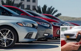 İlin avtomobili açıqlandı: BMW, Porsche və Mercedes deyil