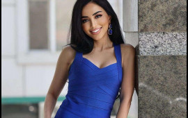 Nanə daha arıqlayıb "iynəyə sap" oldu 