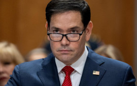 Rubio: "Bu, Venesuelaya qarşı m&uuml;haribə deyil"