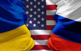 ABŞ, Rusiya və Ukrayna razılığa gəldi