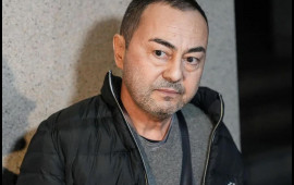 Sərdar Ortacın son halı sevənlərini KƏDƏRƏ BOĞDU 