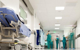 25 yaşlı qadın dərmandan zəhərləndi