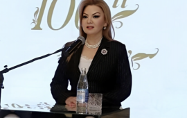 Səs yazısı yayılan direktora  Töhmət verildi