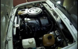 Maşınını təmir edərkən altında qalıb &ouml;ld&uuml;