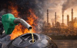 Pakistanda m&uuml;haribəyə g&ouml;rə məktəblər bağlandı, iş rejimi evə k&ouml;&ccedil;&uuml;r&uuml;ld&uuml;