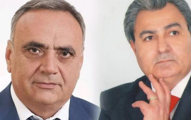 Xalq artisti Əməkdar artisti polisə verdi
