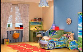 Bakıda əkizlərin &ouml;l&uuml;m&uuml;ndə m&uuml;əmmalı "boya" detalı