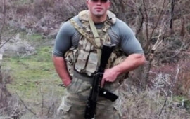 Ermənilərin "2ci M&uuml;bariz" adlandırdığı V&uuml;qar "Doni", qəhrəman ŞƏHİDİMİZ 