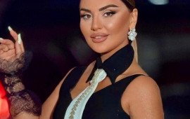 Şəbnəm ad g&uuml;n&uuml;nə gəlmələri &uuml;&ccedil;&uuml;n xalq artistlərinə pul &ouml;dəyib?