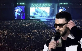 Timberleykin Bakı konsertində nə qədər insan iştirak edib?  AÇIQLAMA