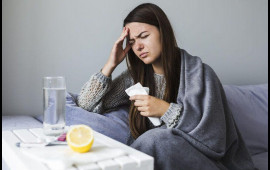 &Ouml;lkədə qriplə bağlı &uuml;mumi vəziyyət A&Ccedil;IQLANDI