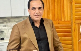 Manaf kövrəldi: “Bu, sonuncu yubileyimdir”  VİDEO