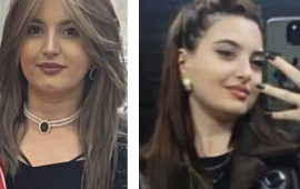 Dəhşətli qəzada &ouml;lən bacılardan biri vəzifəli şəxsin xanımı olub