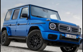 Çin maşınları "MercedesBenz"i çökdürür