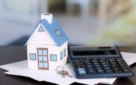 "1 dəqiqəyə limit qurtardı"  İpoteka se&ccedil;imləri ke&ccedil;irildi, bəzi vətəndaşlar narazıdır