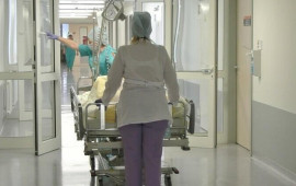 Kliniki Tibbi Mərkəz g&uuml;llələnən m&uuml;əllimə ilə bağlı MƏLUMAT YAYDI