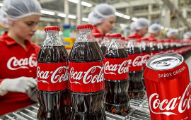 "CocaCola"ya bunları qatırlarmış...