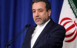 İran XİN BMTni tədbir g&ouml;rməyə &Ccedil;AĞIRDI