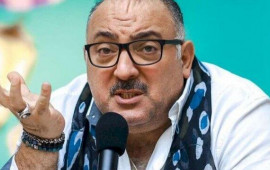 Bəhram Bağırzadə: "Dünyamın bir parçasını itirdim... "